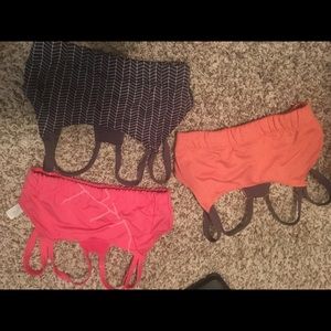 Verrazano bras size 4. EUC